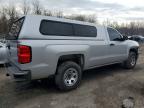 2014 Chevrolet Silverado C1500