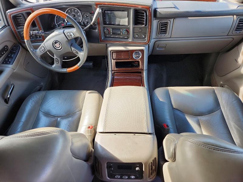 2004 Cadillac Escalade EXT