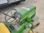 1973 John Deere 200 Lawn Mower