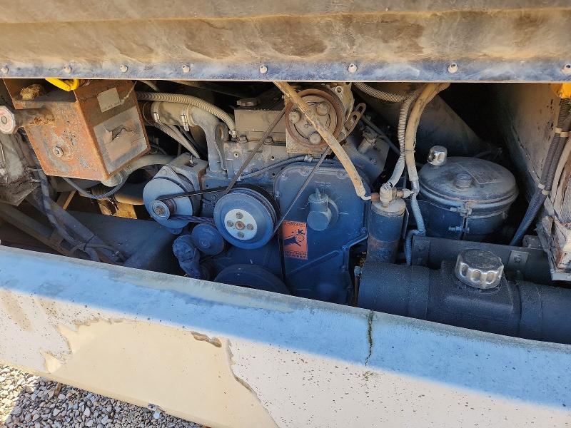 2000 Countcoach 2000 Country Coach RV