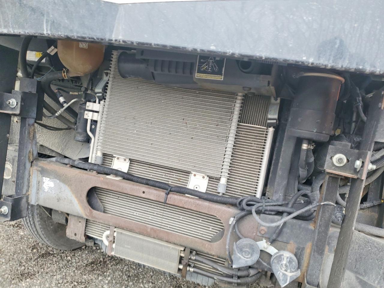 2013 Winn Motorhome
