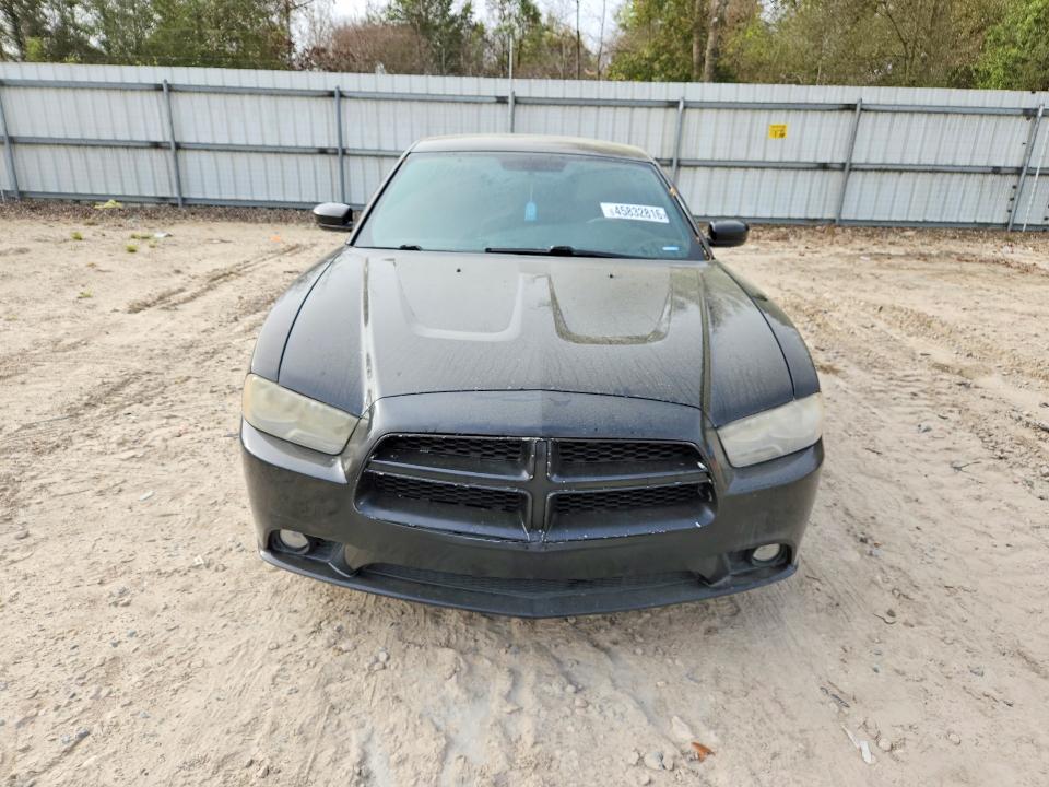 2012 Dodge Charger se
