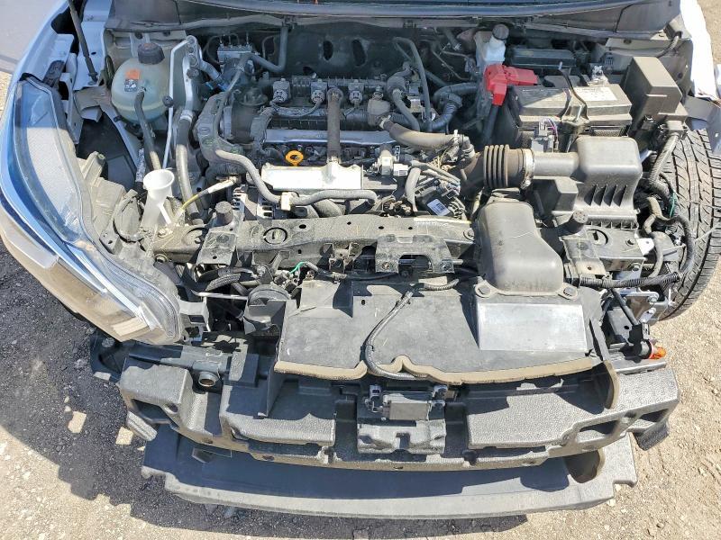 2024 Nissan Versa sv