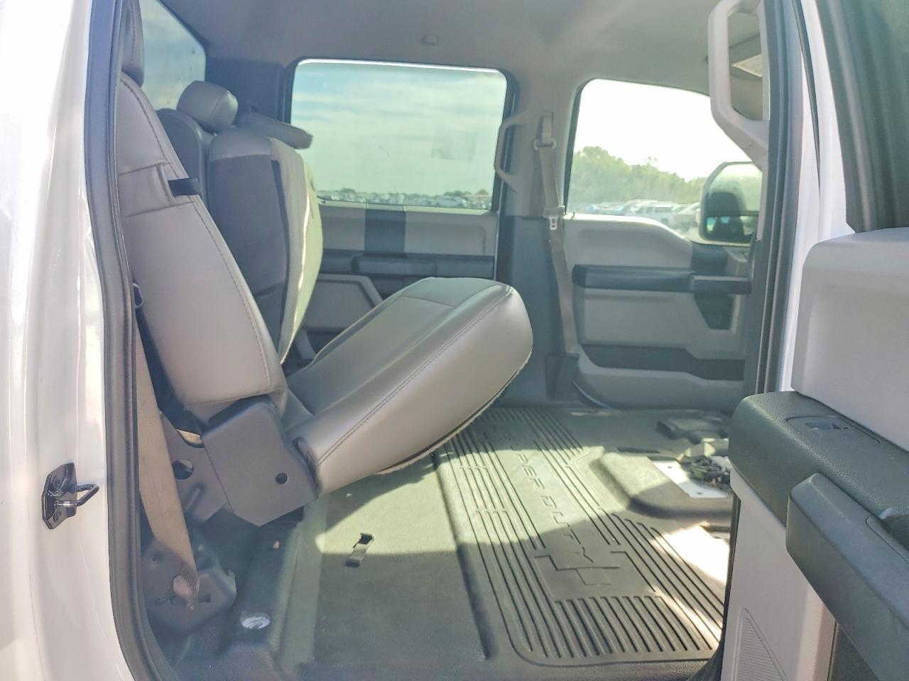 2017 Ford F250 Super Duty
