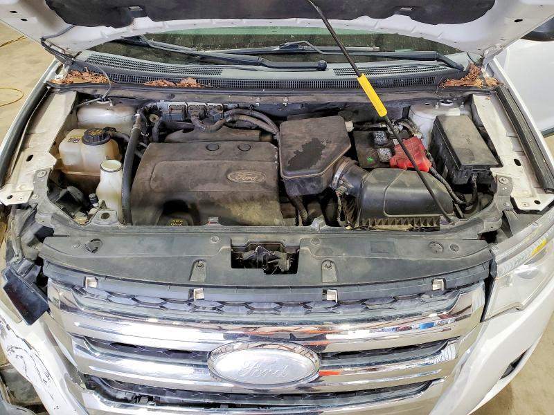 2012 Ford Edge se