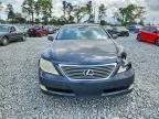 2007 Lexus Ls 460 Base