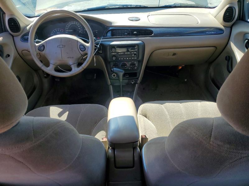 2001 Chev Malibu
