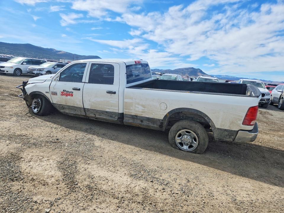 2012 Dodge RAM 2500 ST