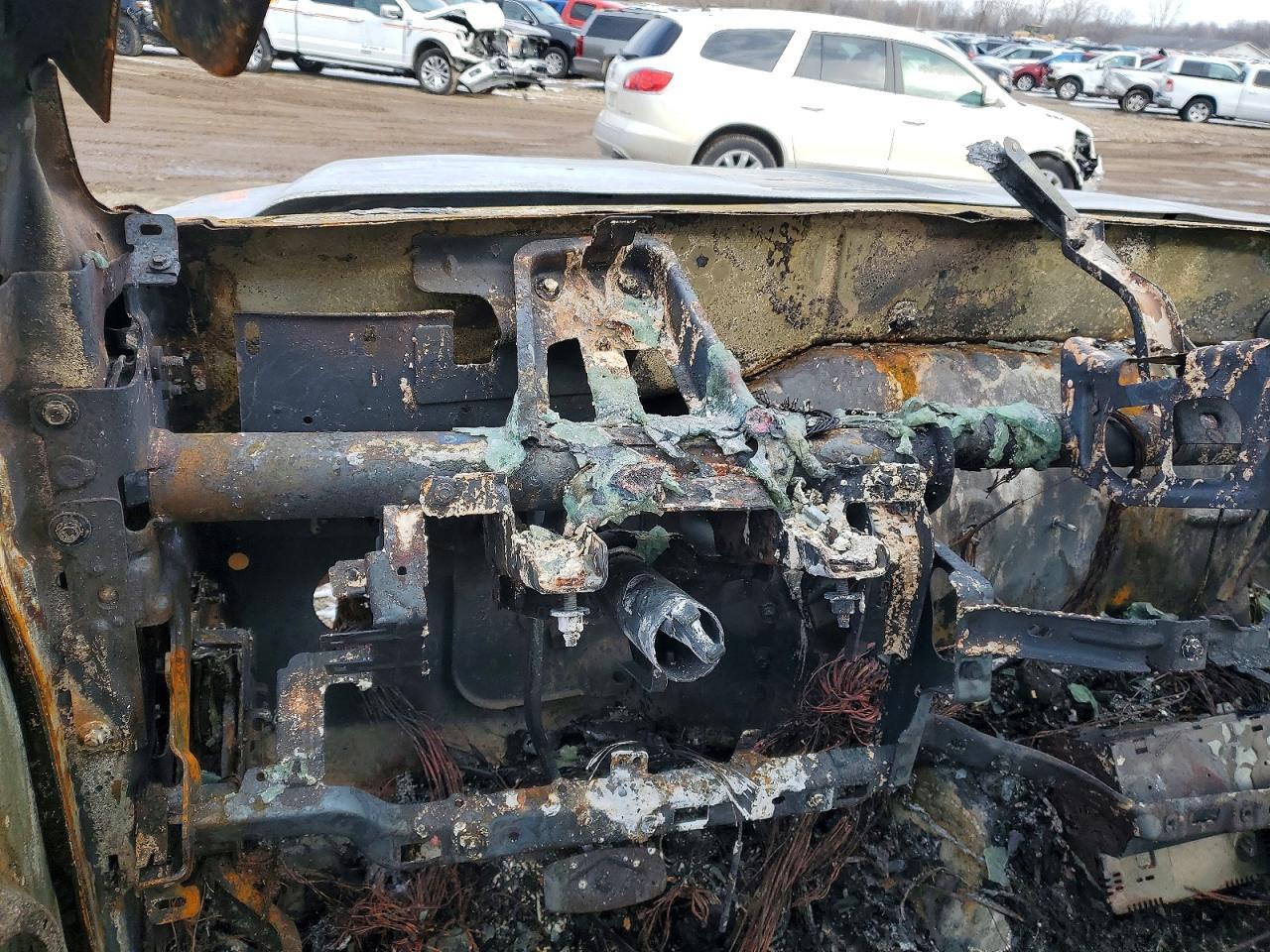 2008 Ford F250 Super Duty