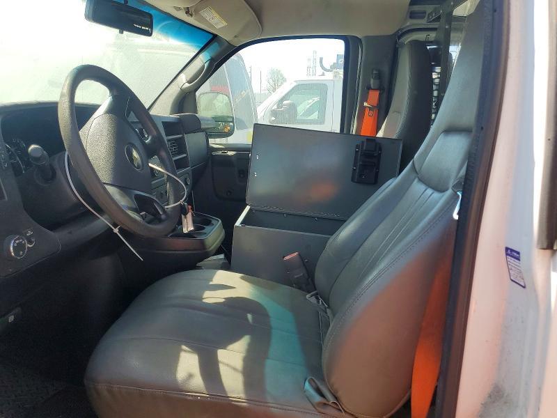 2013 Chev Express G2500