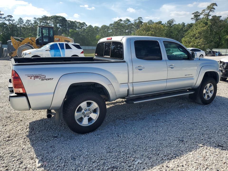 2008 Toyota Tacoma Prerunner V6