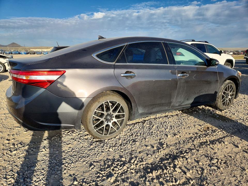 2013 Toyota Avalon Limited