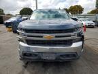 2020 Chevrolet Silverado K1500 LT