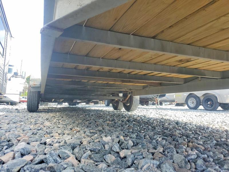 2024 Southern Utilit Y 7X28 10K Car Trailer