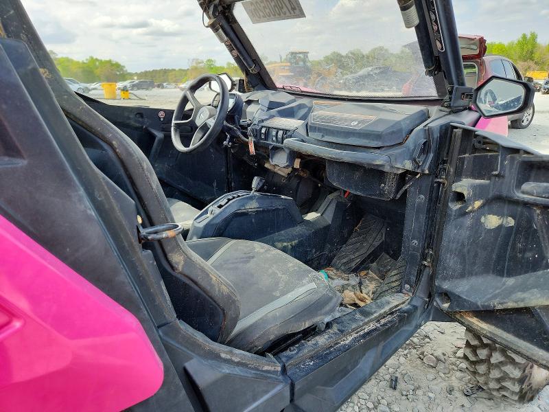 2023 Can-Am Maverick Sport Utility Vehicle