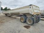 2023 Clement END Dump Trailer