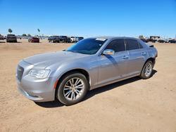 Chrysler 300c Vehiculos salvage en venta: 2016 Chrysler 300c