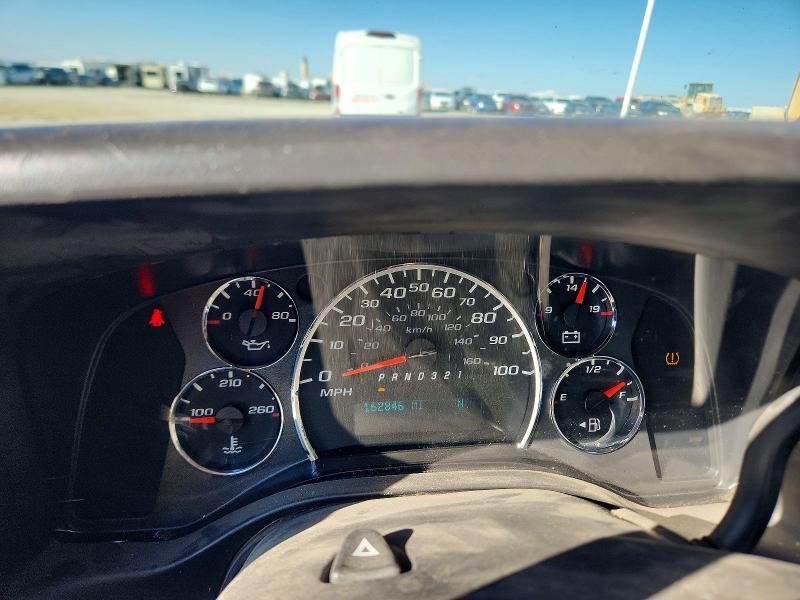 2012 Chevrolet Express 1500 Cargo Delivery van