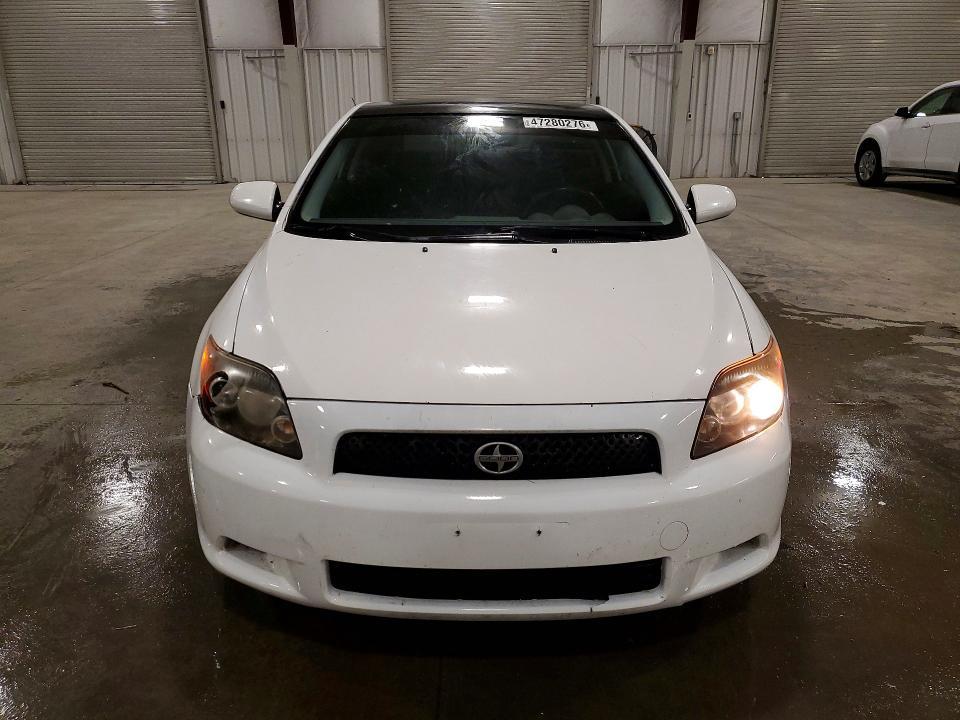 2010 Scion Tc Base