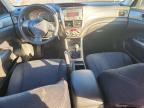 2011 Subaru Forester 2.5x