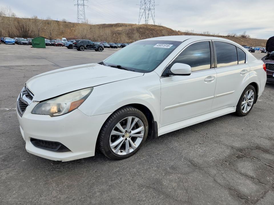 2014 Subaru Legacy 2.5i Premium