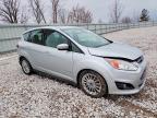 2013 Ford C-max sel