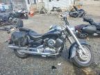 2002 Yamaha XVS65 Base
