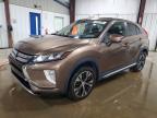 2018 Mitsubishi Eclipse Cross se
