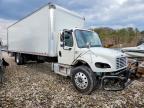 2022 Freightliner Business Class M2 BOX Truck