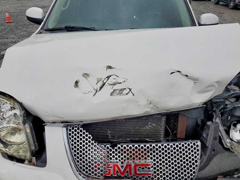 2008 GMC Yukon Denali