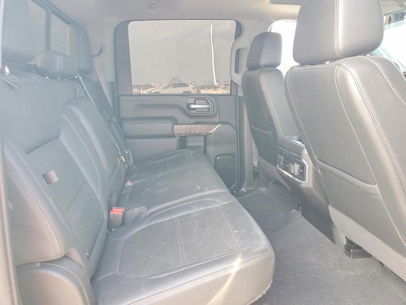 2022 GMC Sierra K3500 Denali