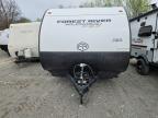 2025 Foresriver 2025 Forest River Wildwood Towables Camper