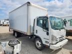 2020 Isuzu NPR HD