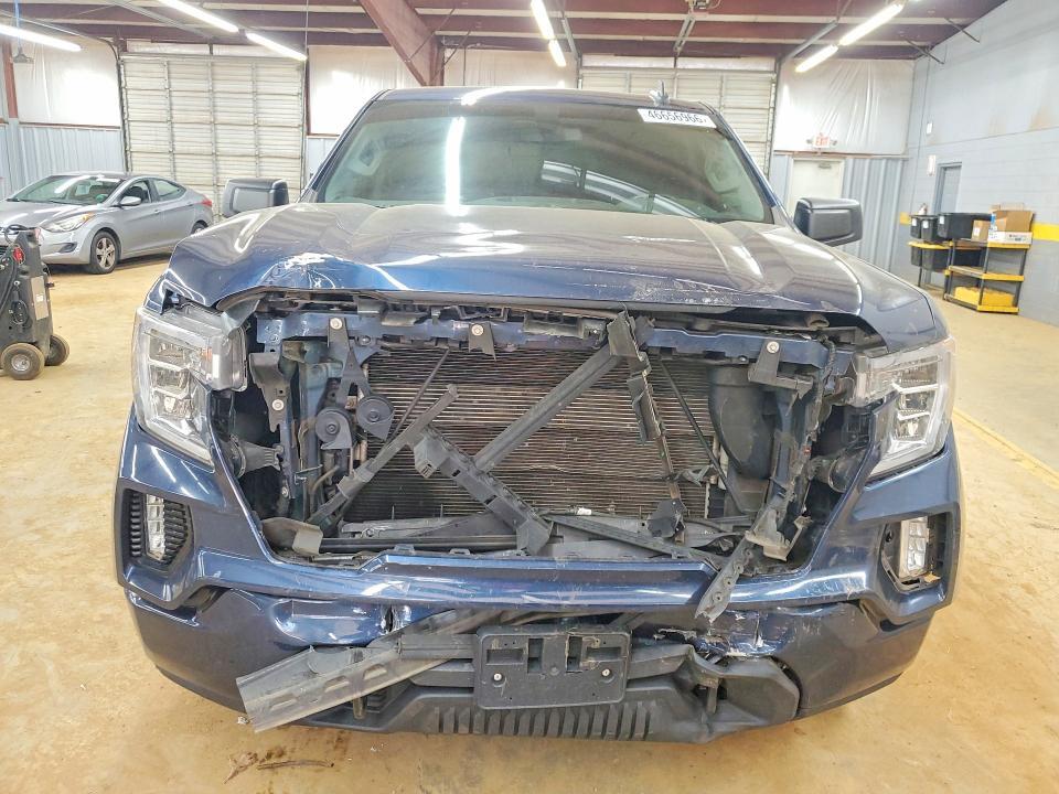 2021 GMC Sierra K1500 Elevation