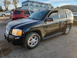 GMC Vehiculos salvage en venta: 2005 GMC Envoy Denali