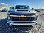 2025 Chevrolet Silverado K2500 Heavy Duty LT