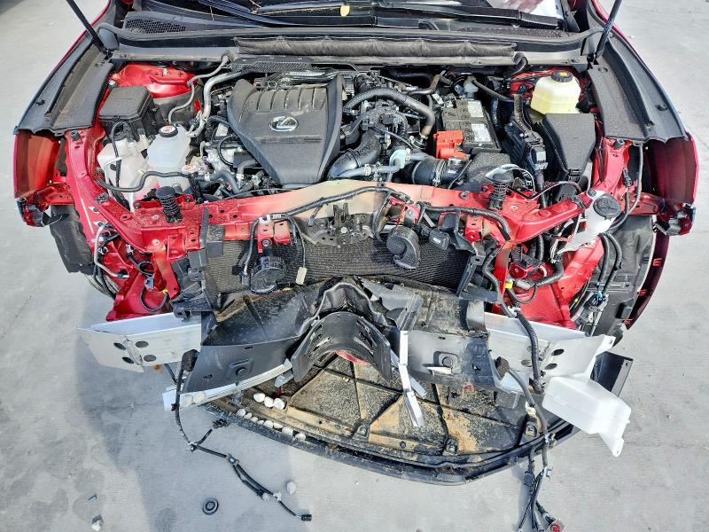 2026 Lexus Rx 350 Premium+