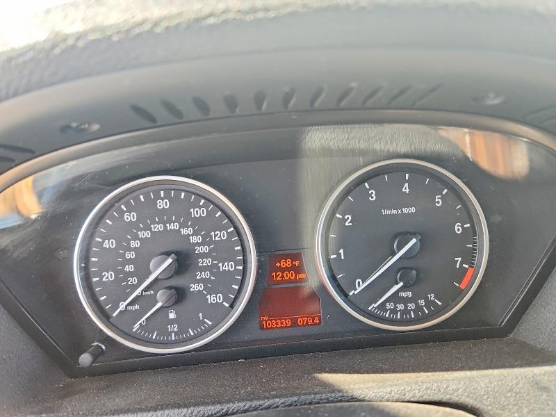 2013 BMW X5 Xdrive35i