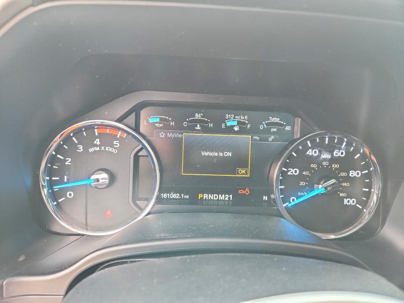 2017 Ford F250 Super Duty