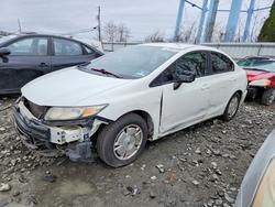 2013 Honda Civic hf for sale in Windsor, NJ