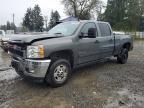 2011 Chevrolet Silverado C2500 Heavy Duty LT