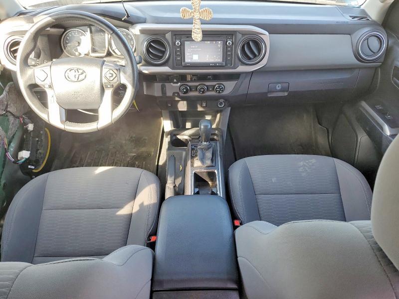 2017 Toyota Tacoma SR5 V6