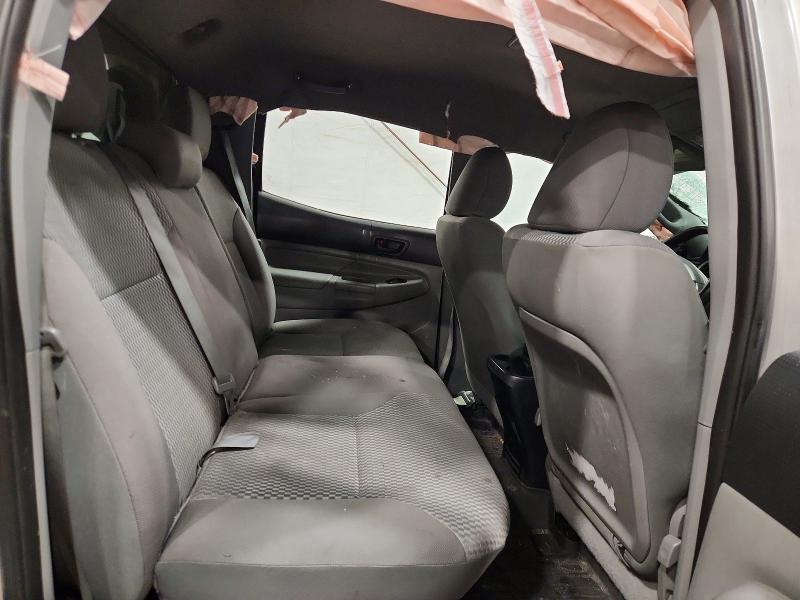 2013 Toyota Tacoma V6