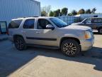 2007 GMC Yukon