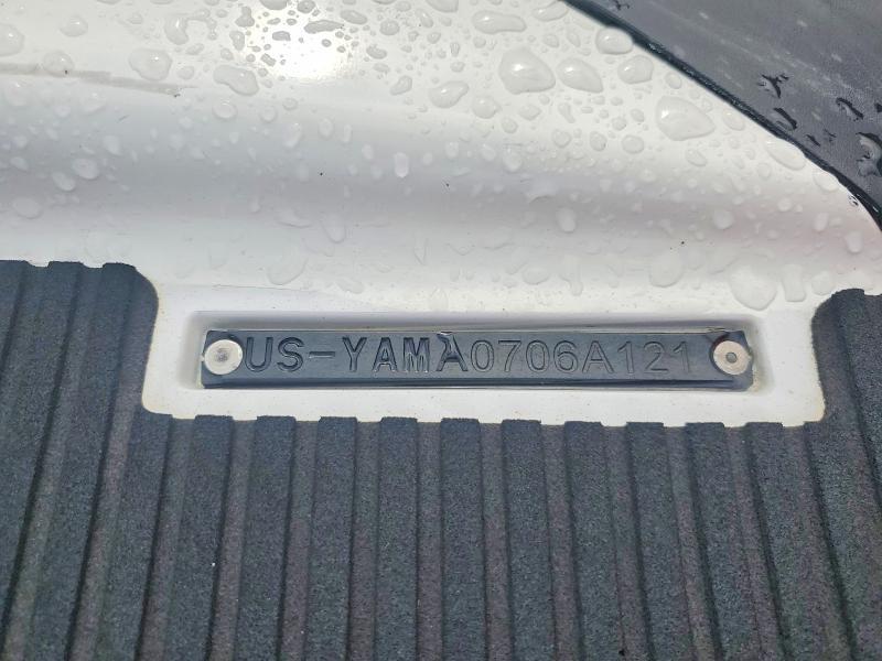 2021 Yama VX110SPORT