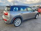 2017 Mini Cooper s Clubman All4