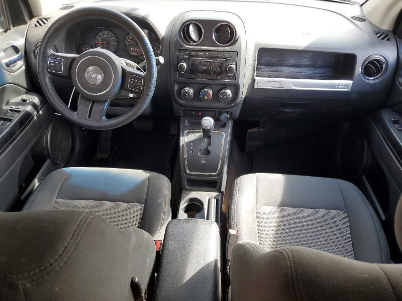 2015 Jeep Compass Sport