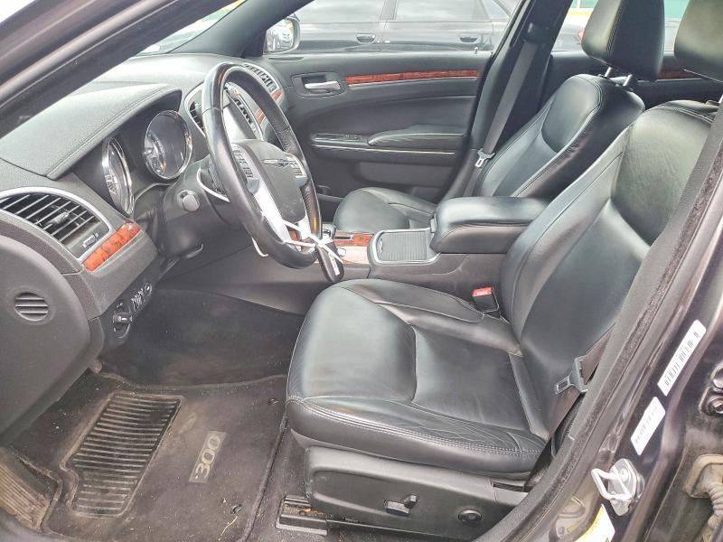 2014 Chrysler 300