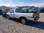 1988 Chevrolet GMT-400 K1500