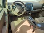 2011 Nissan Frontier SV V6